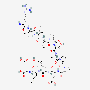 matrix protein (3-15) [Zaire ebolavirus]