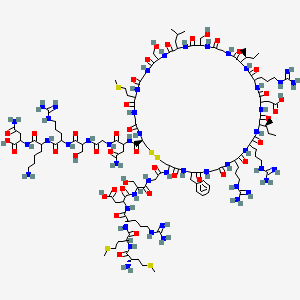 Atrial Natriuretic Factor (1-29), chicken