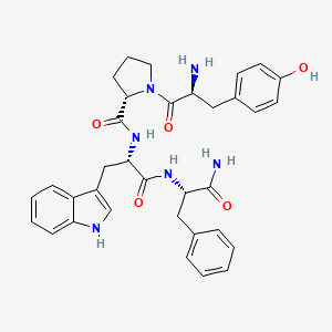 Endomorphin-1