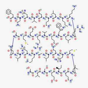 Parathyroid hormone (1-34) (human)