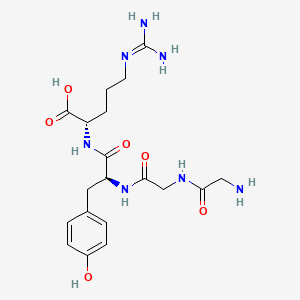 Papain Inhibitor