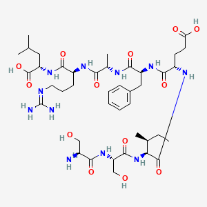 Glycoprotein B (485-492)