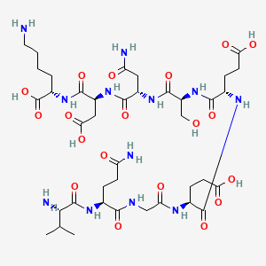 β-Interleukin I (163-171), human