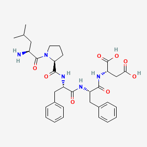 Beta-Sheet Breaker Peptide iAβ5