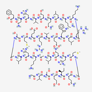 Parathyroid Hormone (1-34), bovine