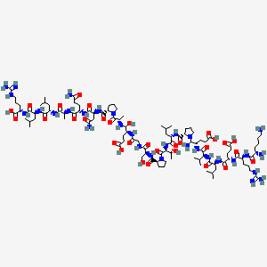 EGF-R (661-681) T669 Peptide
