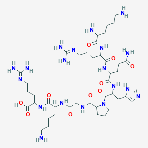 TRH Precursor Peptide