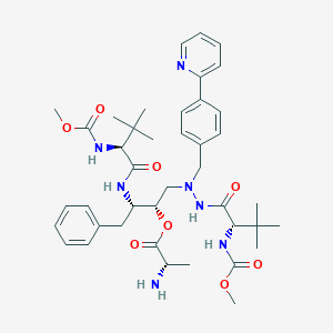 Myelopeptide-2 (MP-2)
