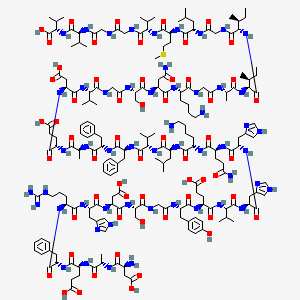 Amyloid Beta-Peptide (1-40) (human)