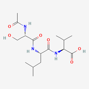 Fas C- Terminal Tripeptide