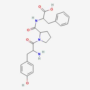 b-Casomorphin (1-3)