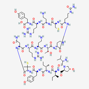 egg white lysozyme (19-36) [Gallus gallus]