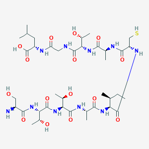 ubiquitin specific protease 3 fragment