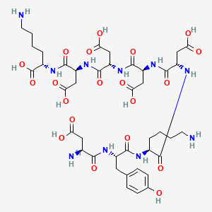 FLAG tag Peptide