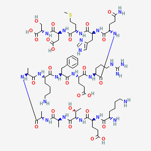 S Tag Peptide